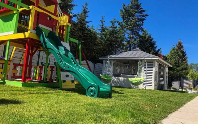 Holiday Home Near Lake Jamno and Beach