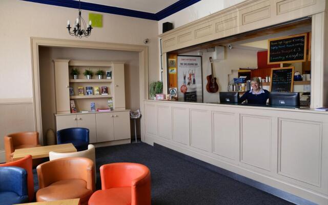 Sheilas Tourist Hostel