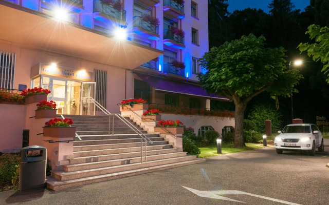 Grand Hotel Filippo