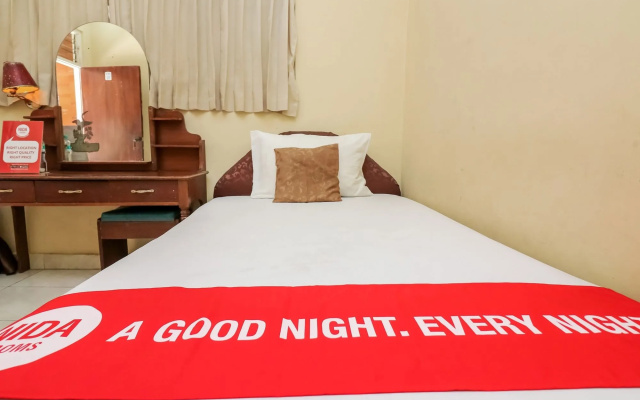 Hotel O Ratu