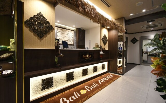 Hotel Balibali Annex