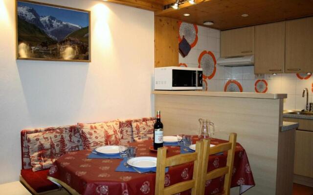 Résidence Palafour - Studio pour 4 Personnes 193611