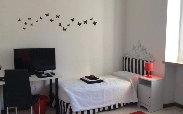 Bed & Breakfast I Tre Arcangeli