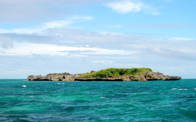 Boracay Huts