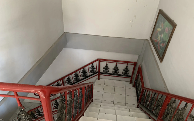 Hotel Merak Indah