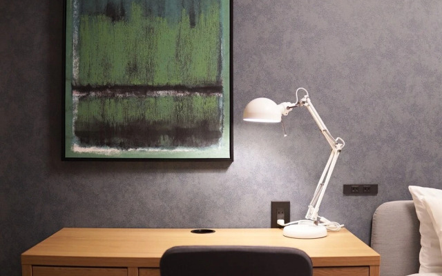 Taketo Stay Premiere Sappro Eki