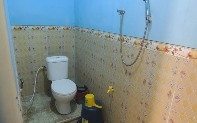 Puspa Indah Syariah 3