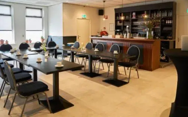 Hotel Brasserie de Kaai