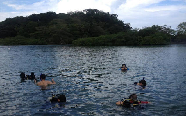 Scuba Portobelo