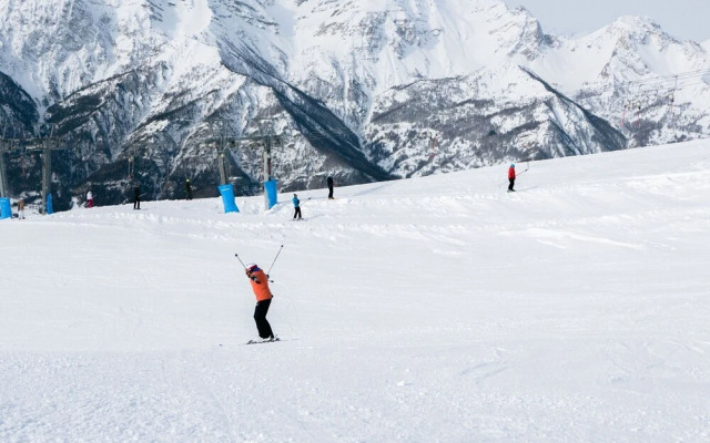Grange Hike & Ski - 15D Sestriere