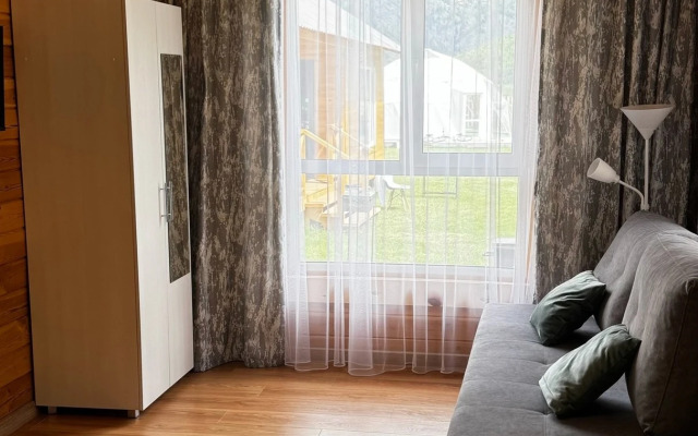 Атмосфера Алтая