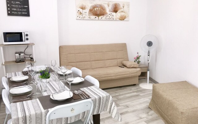 Casa Ekaterina de Novelda