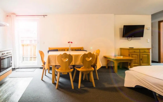 Cityhouse Apartments 1