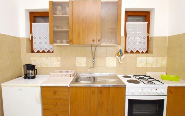 Apartments Marisa 981