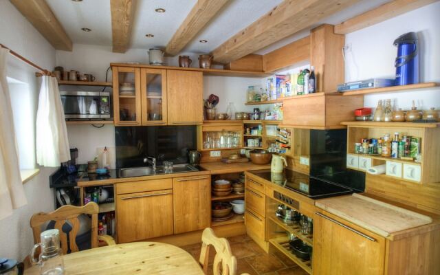 Ferienhaus Oppach