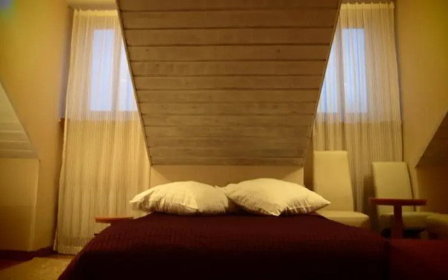 Cafe Młynek Bed&Breakfast