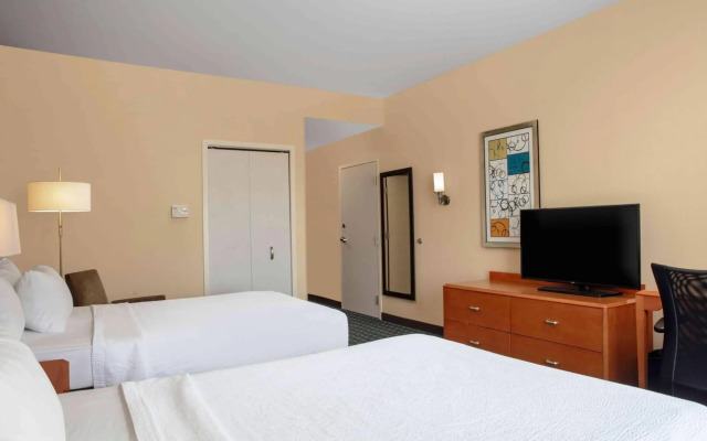 Fairfield by Marriott Inn and Suites Augusta Fort Eisenhower Area
