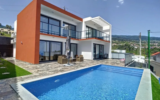 Casa Teixeira by Atlantic Holiday