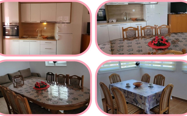 Apartmani Apolon
