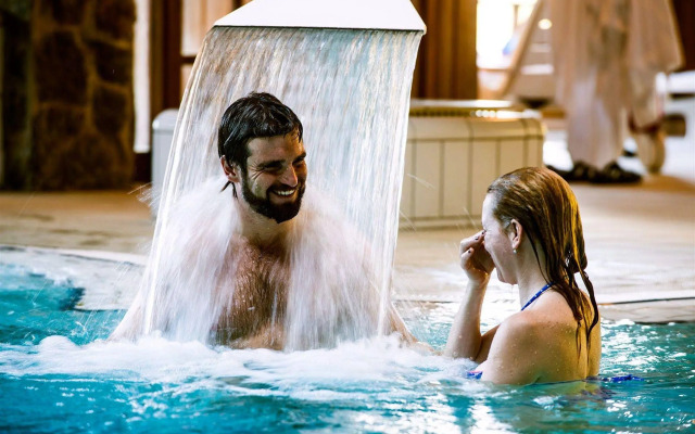 Puyuhuapi Lodge & Spa