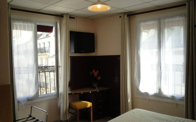 Hotel Clauzel
