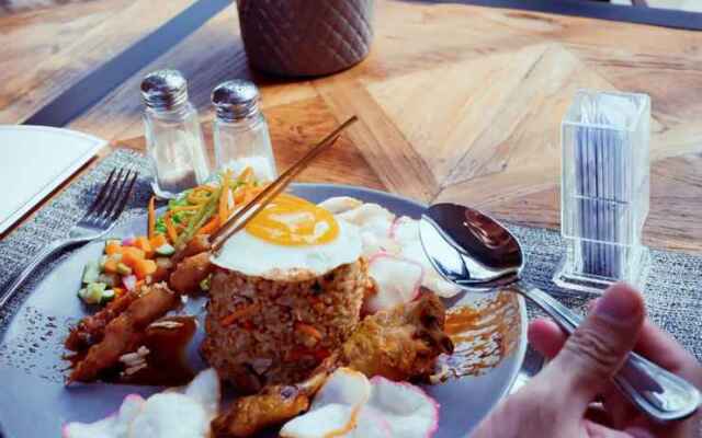 GAS INN at GAS BLOCK BRAGA