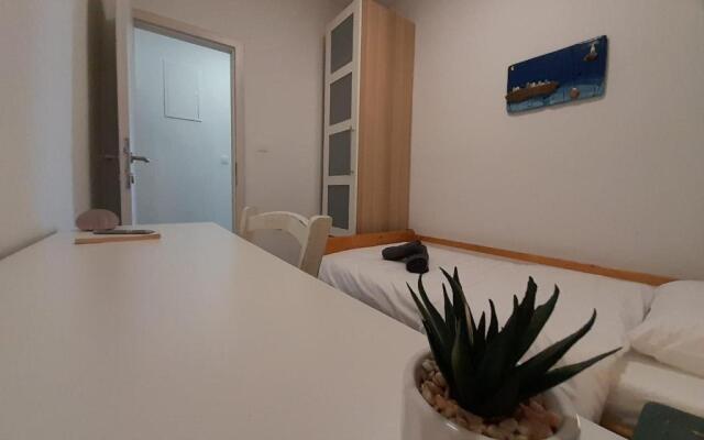Apartman Vitamare 160 m from the beach