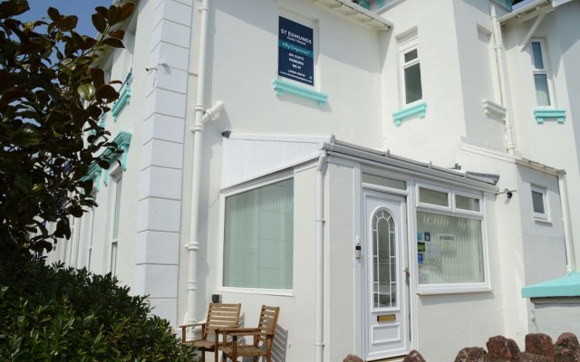 St Edmunds Guest House