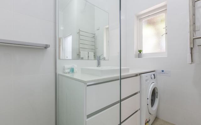 Cottesloe Bel-Air Apartment
