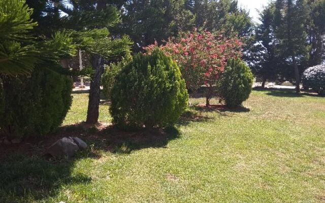 Acv-Costa Marina III-Linea Planta 2 Sur