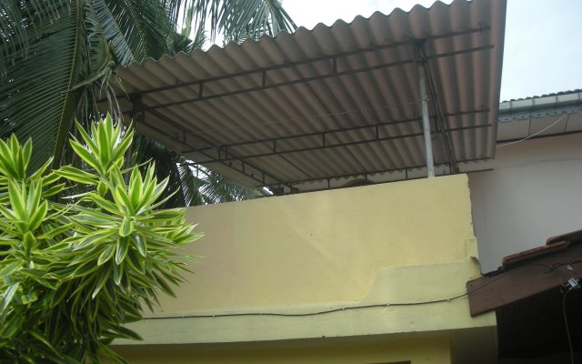 Sri Lak Inn