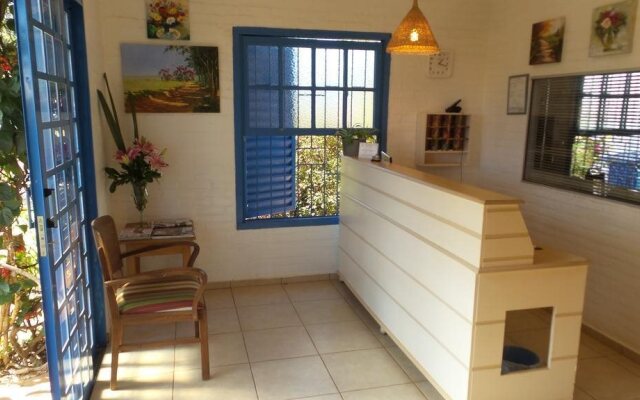 Pousada Villa Dei Colori