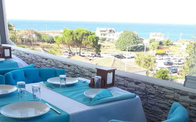 Mordoğan Otel&Restorant