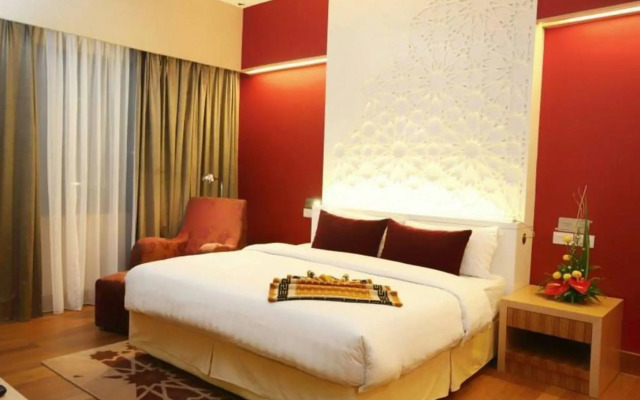 Raia Hotel Kota Kinabalu