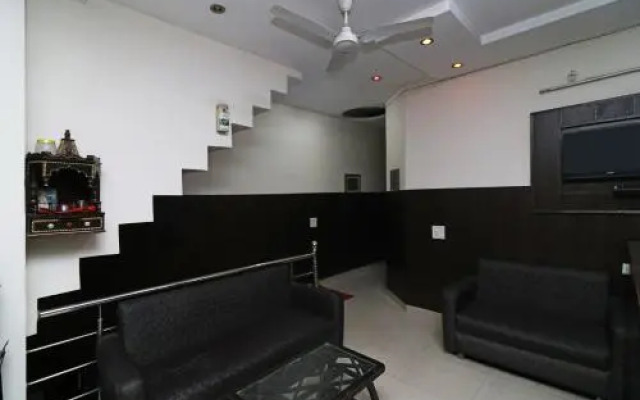 Hotel The City Park by OYO Rooms