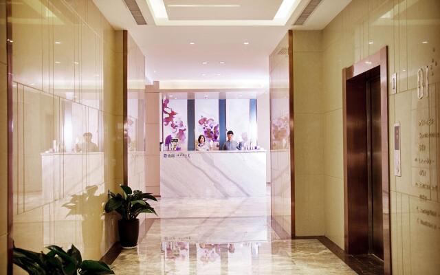 Lavande Hotels Xian Bell Tower