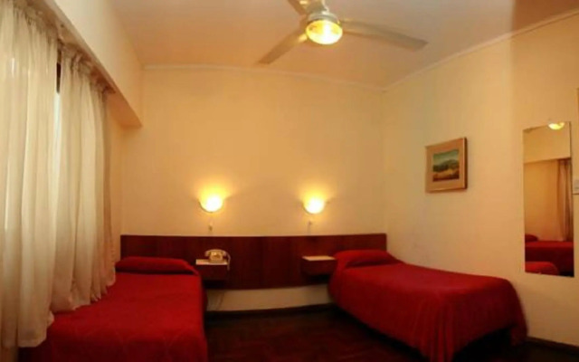 Hotel Canciller