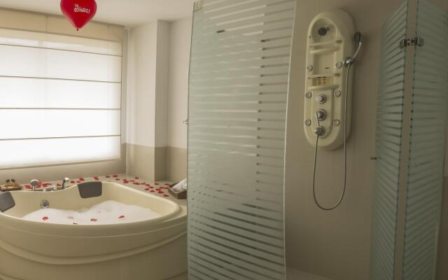 Hotel Innova Chipichape
