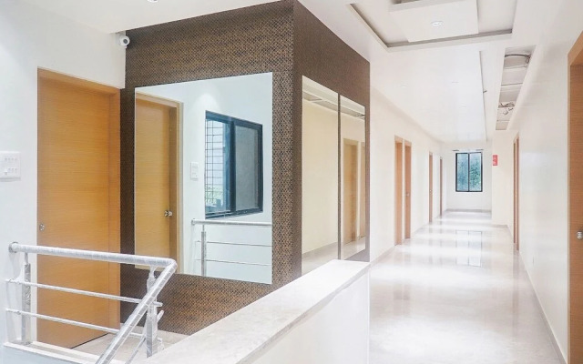 Santripti by OYO Rooms
