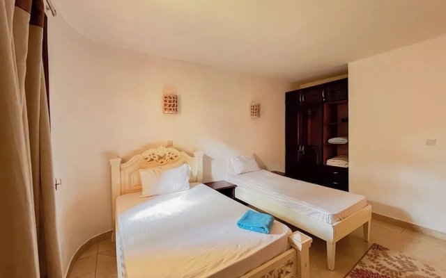 Jujo Beachfront Apartments