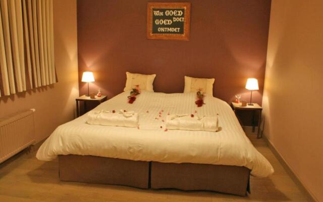 B&B De Pethaan