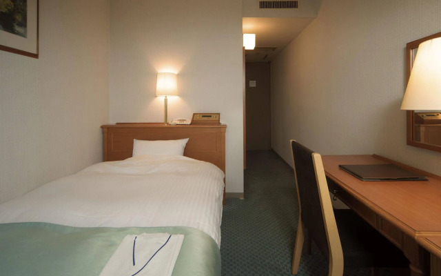 Aomori Kokusai Hotel