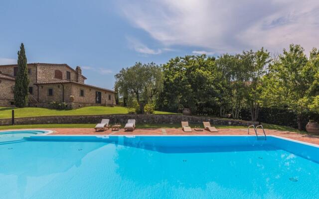 Villa Toscana - Relax in the middle of Tuscany