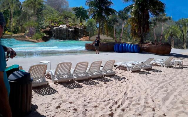 Chalés Quinta do Cedro