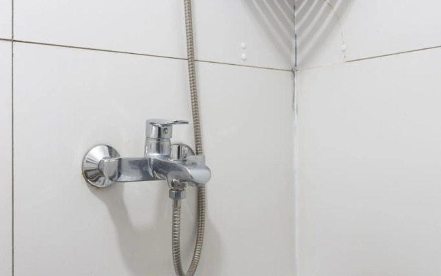 Dayker City на улице Шейнкмана 86А