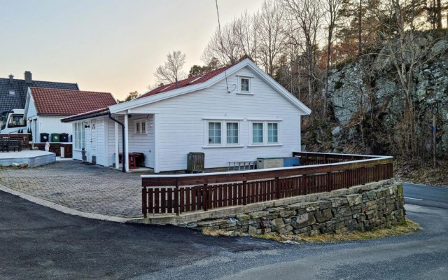 Awesome Home in Kristiansand With Wifi and 3 Bedrooms