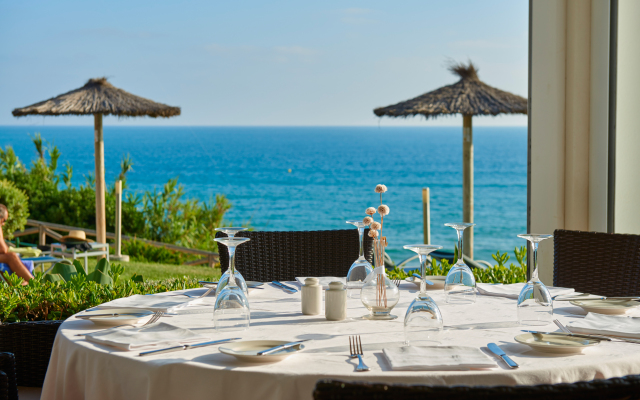 Hipotels Hotel Flamenco Conil