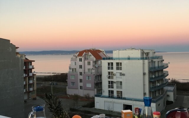 Sea Breeze Pomorie