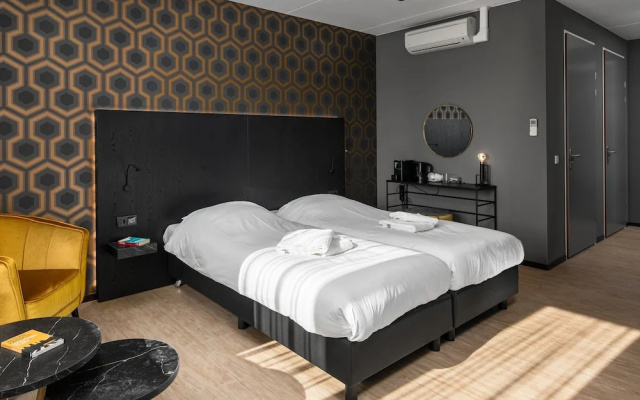 Roompot Parkhotel Bad Arcen