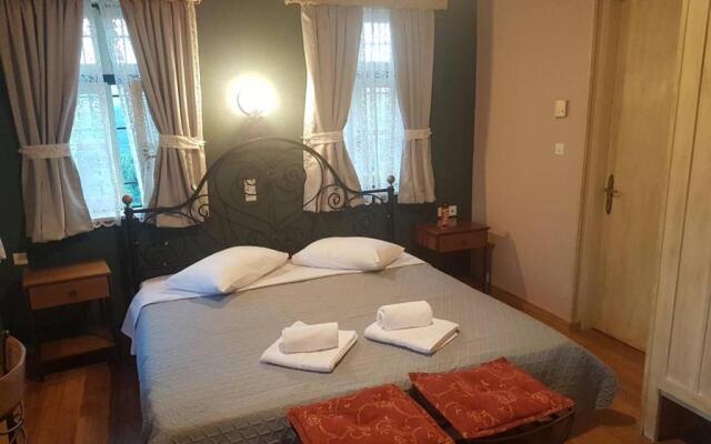 Guesthouse Selini